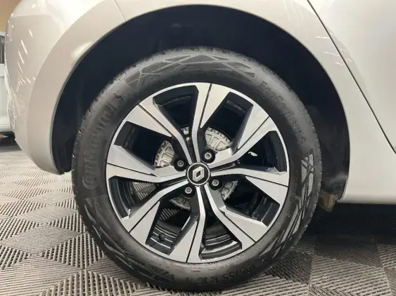 RENAULT CLIO V - voiture d'occasion - Photo 25