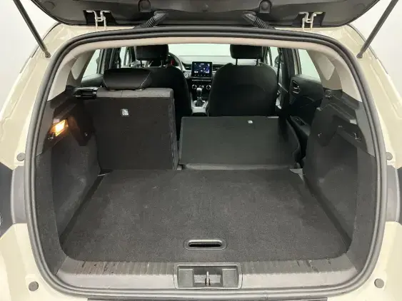 RENAULT CAPTUR II - voiture d'occasion - Photo 16