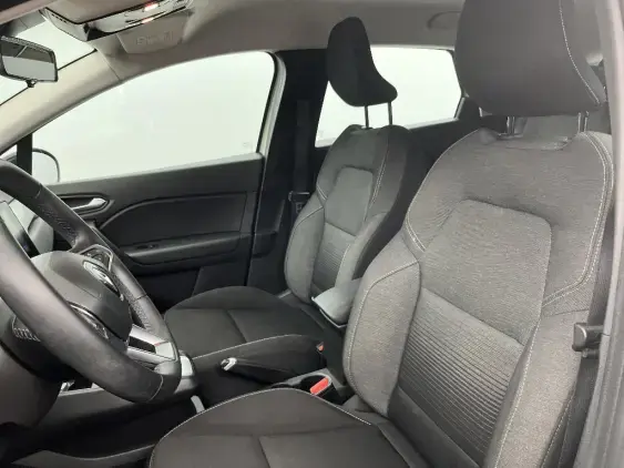 RENAULT CAPTUR II - voiture d'occasion - Photo 18