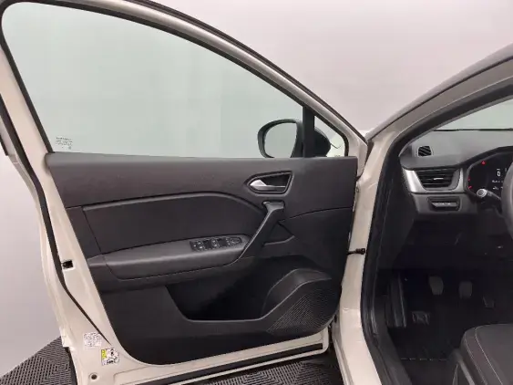 RENAULT CAPTUR II - voiture d'occasion - Photo 19