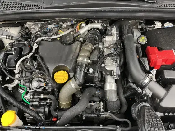 RENAULT CAPTUR II - voiture d'occasion - Photo 21