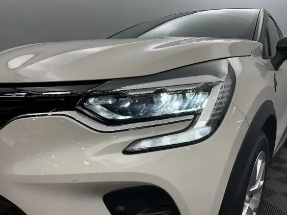 RENAULT CAPTUR II - voiture d'occasion - Photo 22