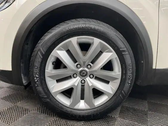 RENAULT CAPTUR II - voiture d'occasion - Photo 23