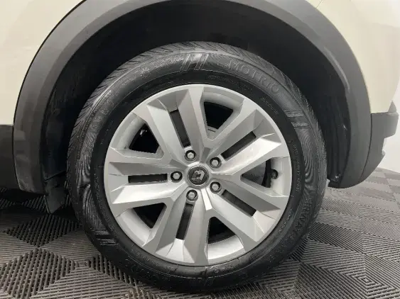 RENAULT CAPTUR II - voiture d'occasion - Photo 24