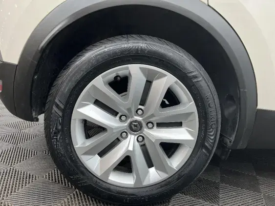 RENAULT CAPTUR II - voiture d'occasion - Photo 25