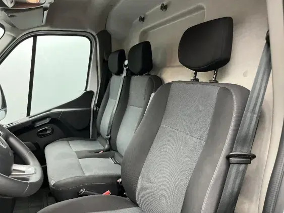 RENAULT MASTER FG III - voiture d'occasion - Photo 18