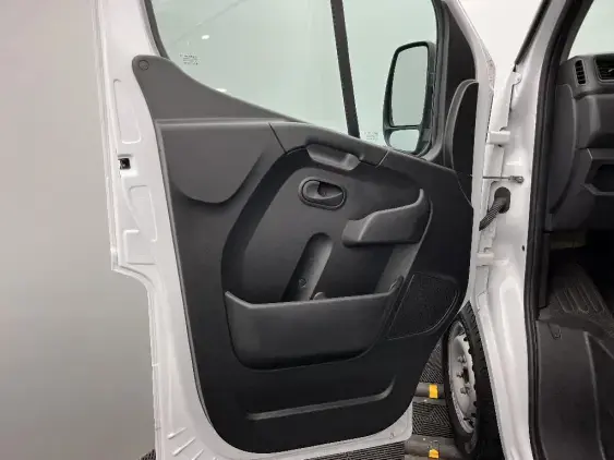 RENAULT MASTER FG III - voiture d'occasion - Photo 19