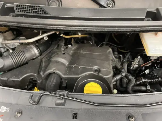 RENAULT MASTER FG III - voiture d'occasion - Photo 21