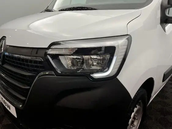 RENAULT MASTER FG III - voiture d'occasion - Photo 22