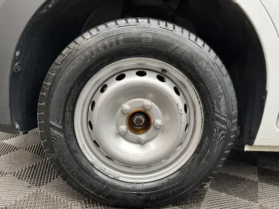 RENAULT MASTER FG III - voiture d'occasion - Photo 23