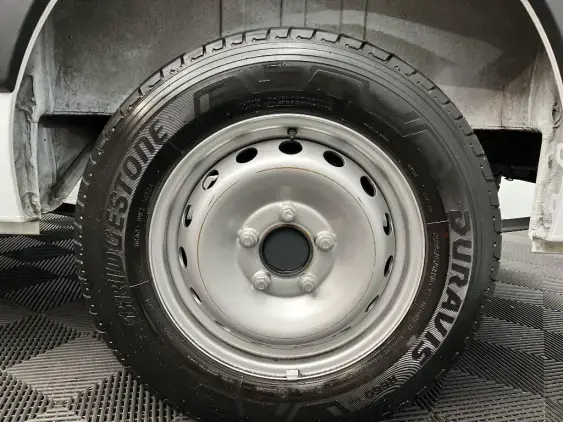 RENAULT MASTER FG III - voiture d'occasion - Photo 24