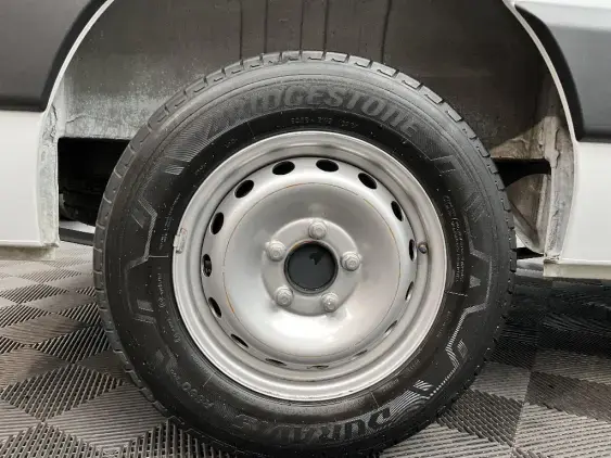 RENAULT MASTER FG III - voiture d'occasion - Photo 25