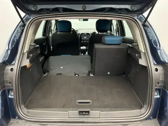 RENAULT CAPTUR - voiture d'occasion - Photo 16