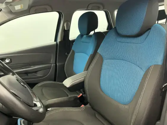 RENAULT CAPTUR - voiture d'occasion - Photo 18