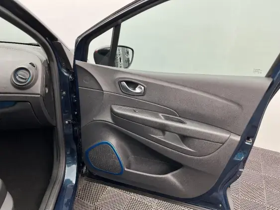 RENAULT CAPTUR - voiture d'occasion - Photo 20