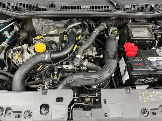 RENAULT CAPTUR - voiture d'occasion - Photo 21