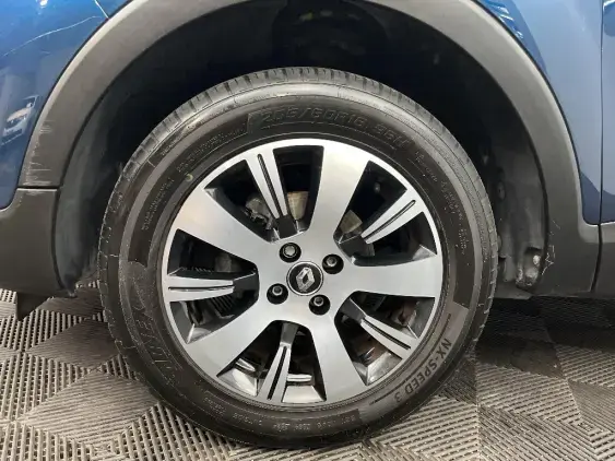 RENAULT CAPTUR - voiture d'occasion - Photo 23