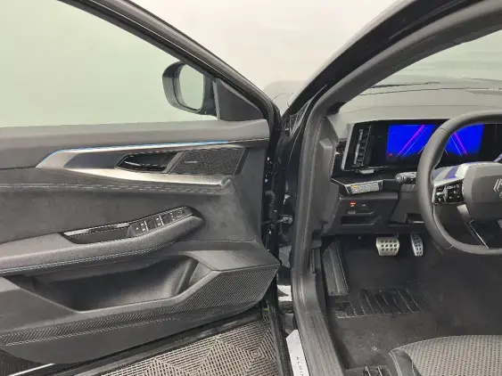 RENAULT AUSTRAL - voiture d'occasion - Photo 19