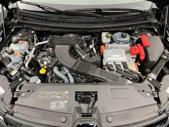 RENAULT AUSTRAL - voiture d'occasion - Photo 21