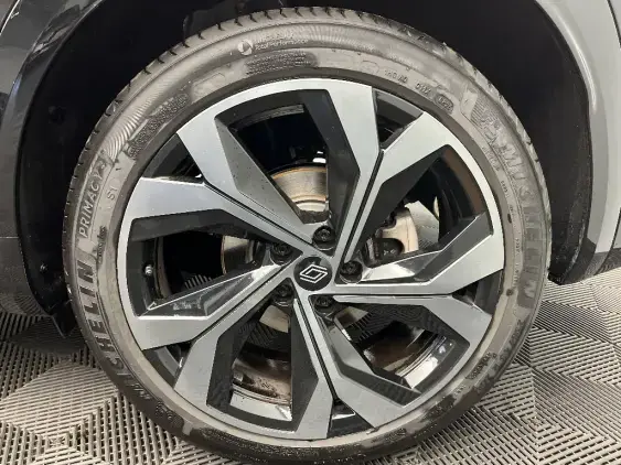 RENAULT AUSTRAL - voiture d'occasion - Photo 24