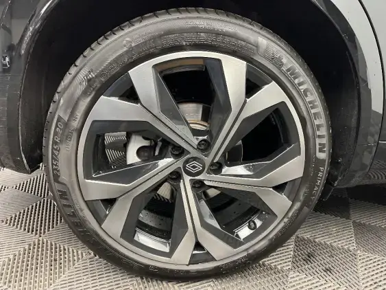 RENAULT AUSTRAL - voiture d'occasion - Photo 25