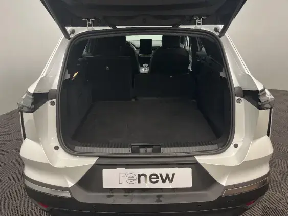 RENAULT SYMBIOZ - voiture d'occasion - Photo 16