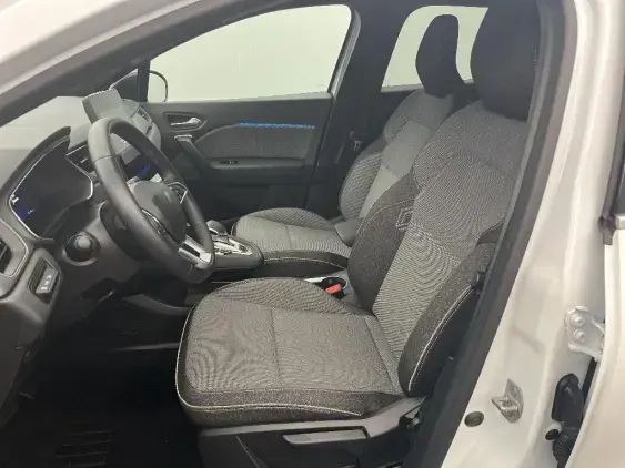 RENAULT SYMBIOZ - voiture d'occasion - Photo 18