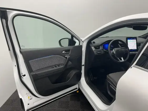 RENAULT SYMBIOZ - voiture d'occasion - Photo 19