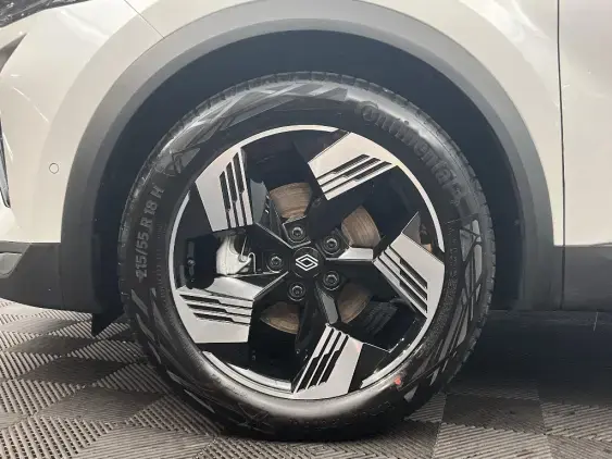 RENAULT SYMBIOZ - voiture d'occasion - Photo 23