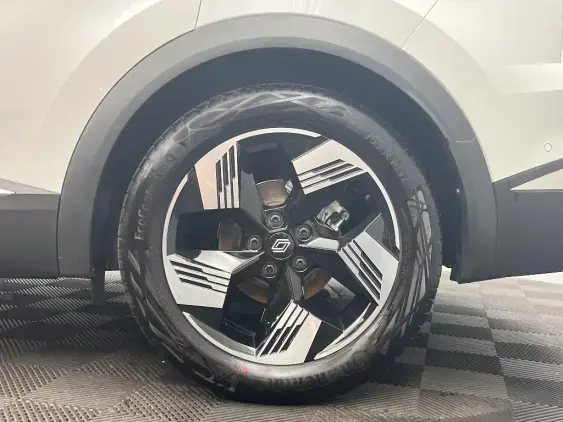 RENAULT SYMBIOZ - voiture d'occasion - Photo 24