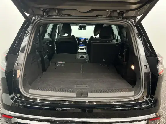 RENAULT ESPACE VI - voiture d'occasion - Photo 16