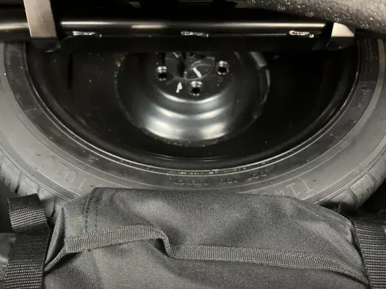 RENAULT ESPACE VI - voiture d'occasion - Photo 17