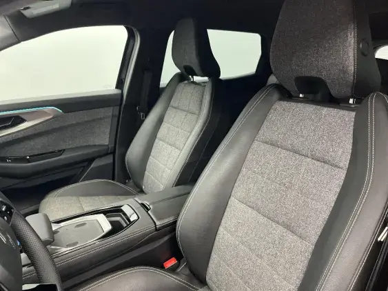 RENAULT ESPACE VI - voiture d'occasion - Photo 18