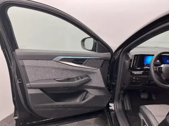 RENAULT ESPACE VI - voiture d'occasion - Photo 19