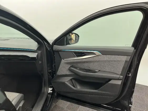 RENAULT ESPACE VI - voiture d'occasion - Photo 20