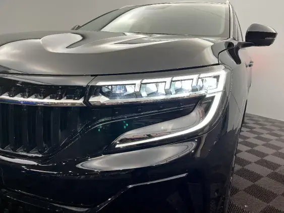 RENAULT ESPACE VI - voiture d'occasion - Photo 22