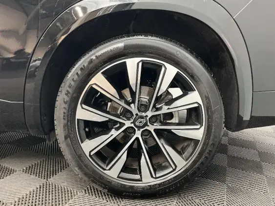 RENAULT ESPACE VI - voiture d'occasion - Photo 24