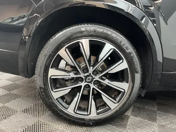 RENAULT ESPACE VI - voiture d'occasion - Photo 25