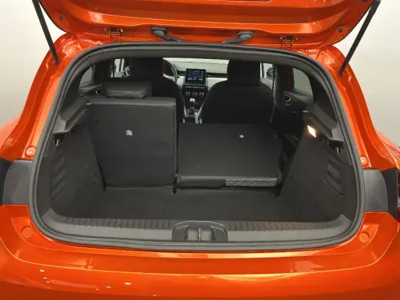 RENAULT CLIO V - voiture d'occasion - Photo 16