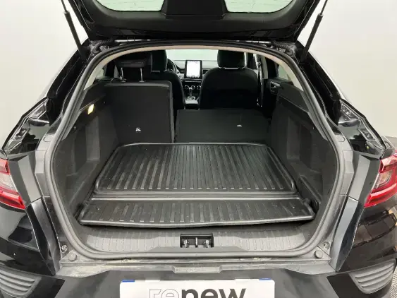 RENAULT ARKANA - voiture d'occasion - Photo 16