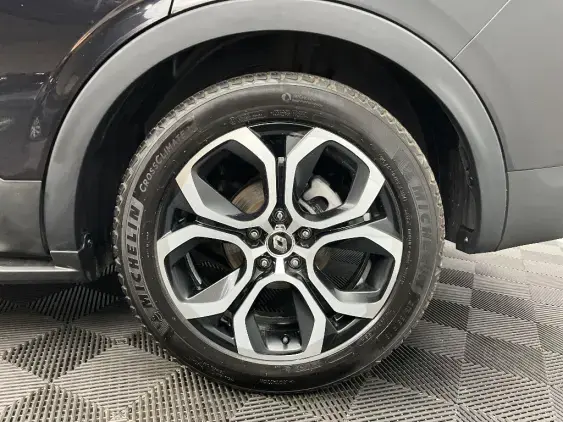 RENAULT ARKANA - voiture d'occasion - Photo 24