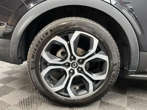 RENAULT ARKANA - voiture d'occasion - Photo 25