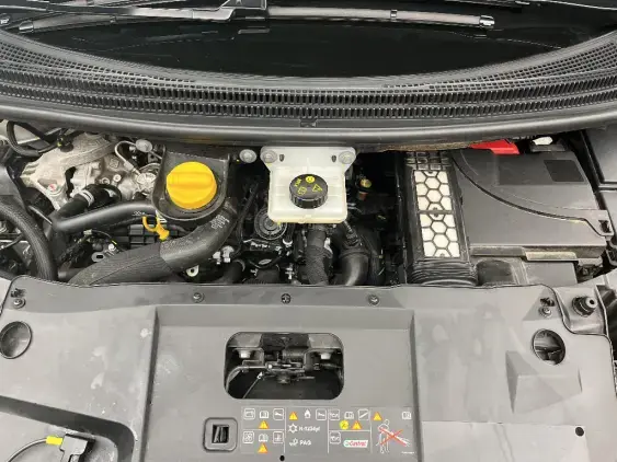 RENAULT SCENIC IV - voiture d'occasion - Photo 21