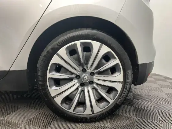 RENAULT SCENIC IV - voiture d'occasion - Photo 24