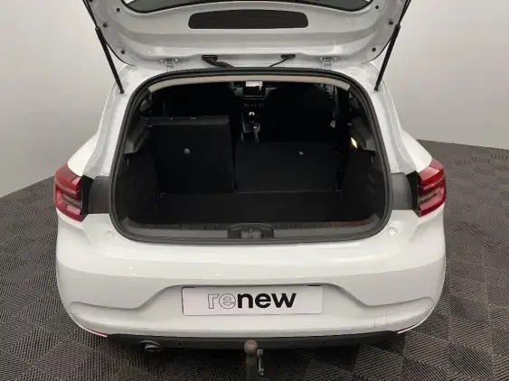 RENAULT CLIO V - voiture d'occasion - Photo 16