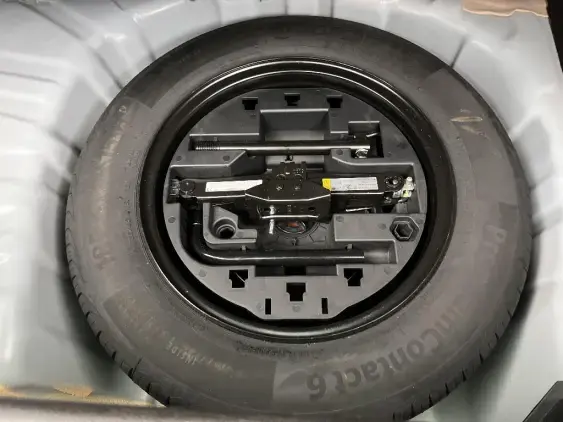 RENAULT CLIO V - voiture d'occasion - Photo 17