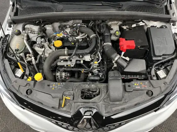 RENAULT CLIO V - voiture d'occasion - Photo 21