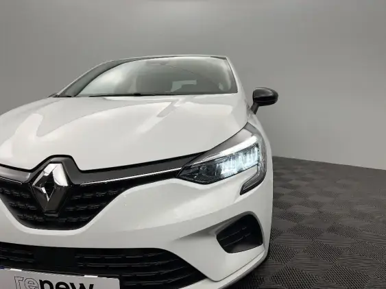 RENAULT CLIO V - voiture d'occasion - Photo 22