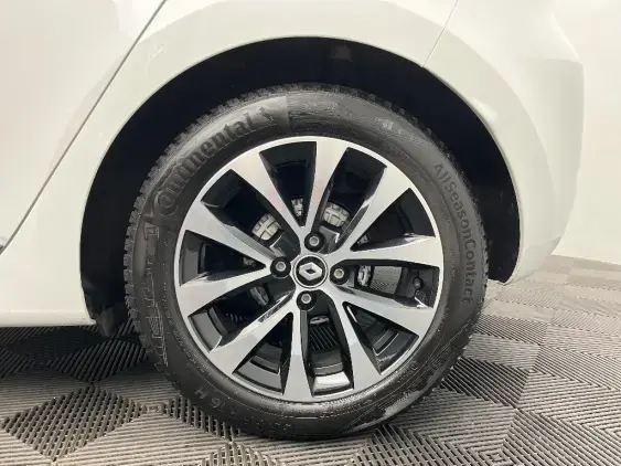 RENAULT CLIO V - voiture d'occasion - Photo 24