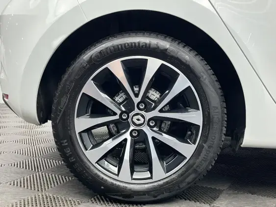 RENAULT CLIO V - voiture d'occasion - Photo 25